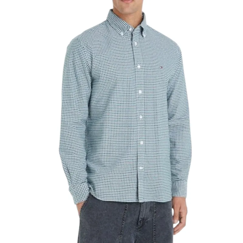 tommy hilfiger mens heritage shirt...