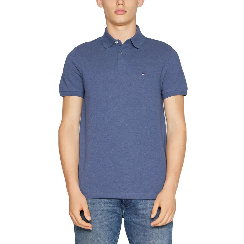 tommy hilfiger mens polo shirts1985...