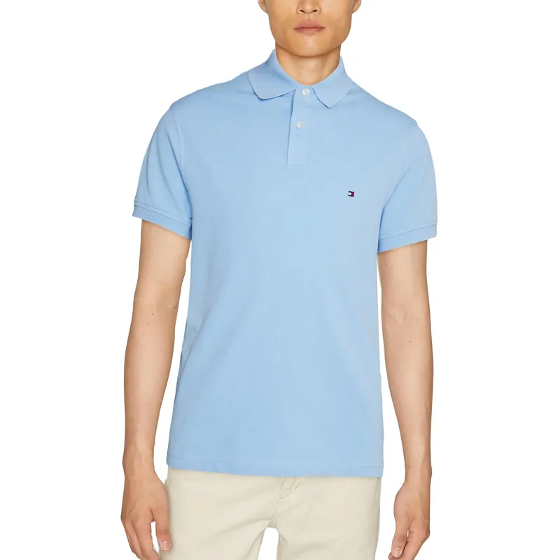 tommy hilfiger mens polo shirts1985...