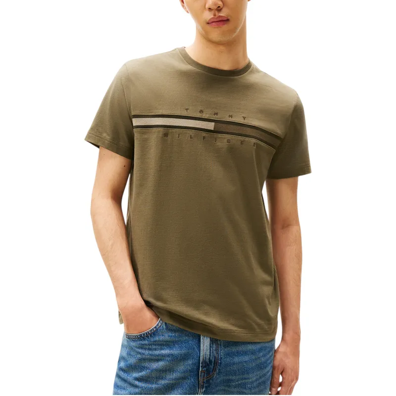 tommy hilfiger mens t shirts...