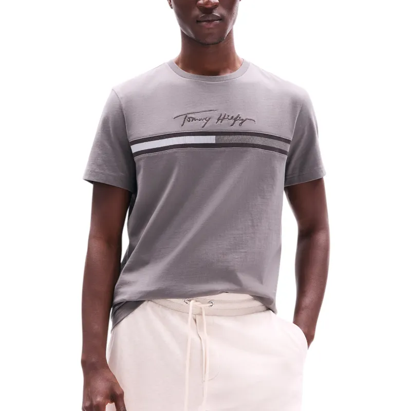 tommy hilfiger mens t shirts...