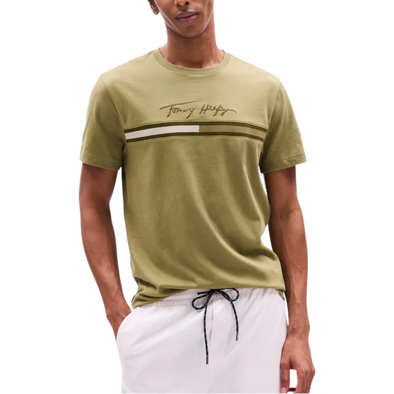 tommy hilfiger mens t shirts...