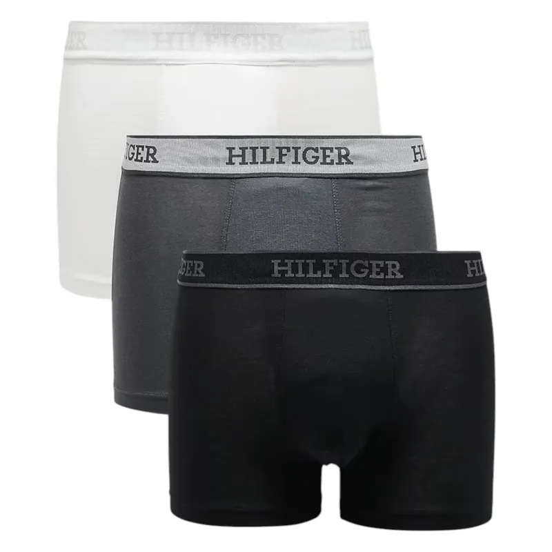 tommy hilfiger mens trunks 3...