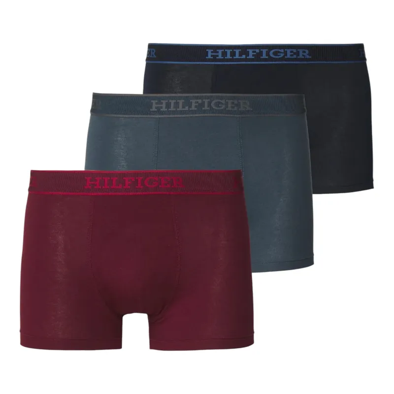 tommy hilfiger mens trunks 3...