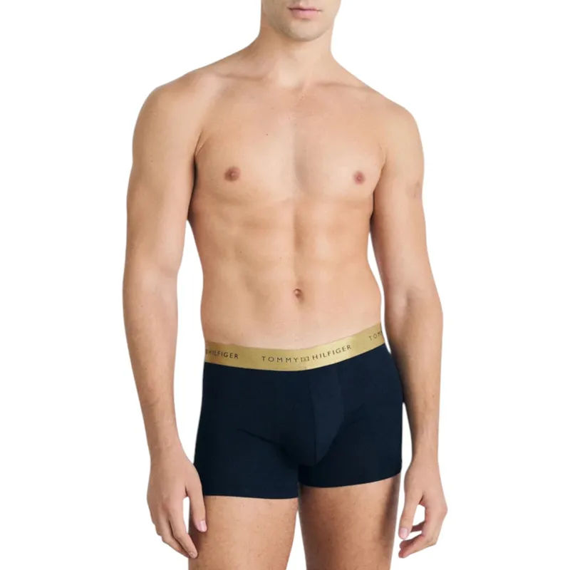 tommy hilfiger mens trunks 5...