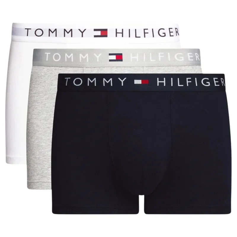 tommy hilfiger mens underwear 3...