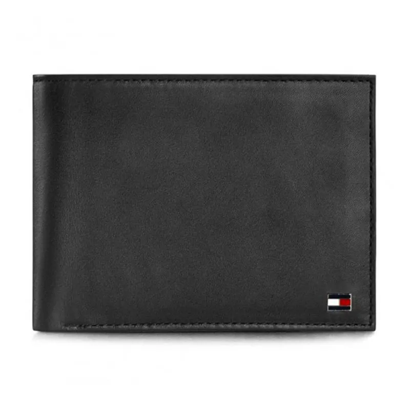 tommy hilfiger mens wallet signature...