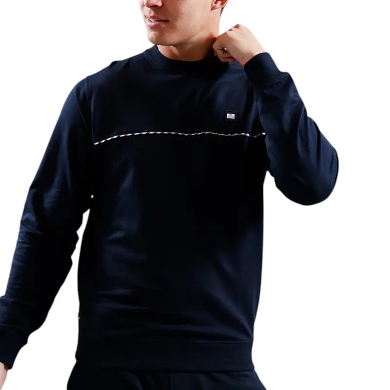 weekend offender cordoba mens sweatshirt...