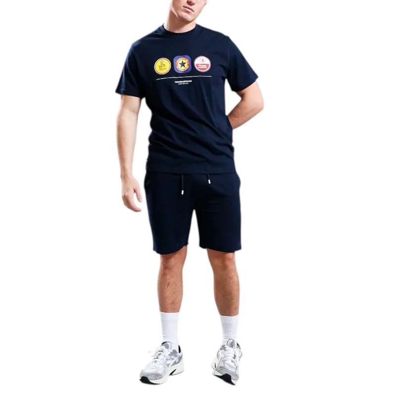 weekend offender mens cargo shorts...