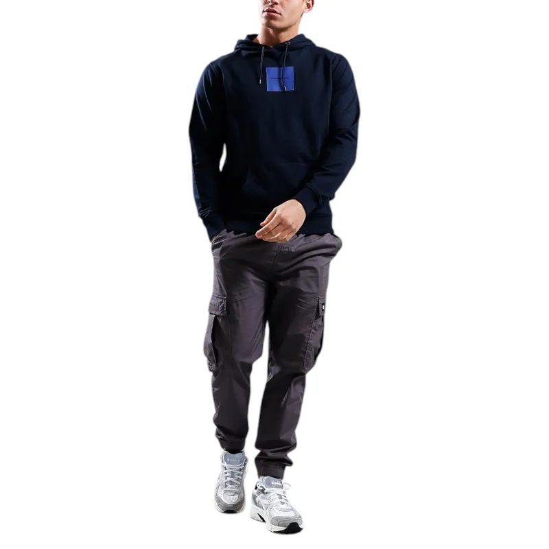 weekend offender mens hoodie long...