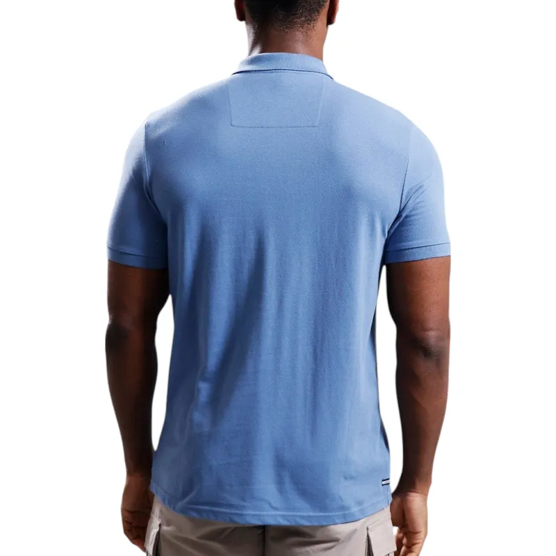 weekend offender mens polo shirt...