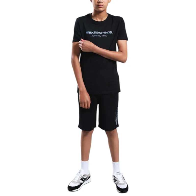 weekend offender mens shorts kids...