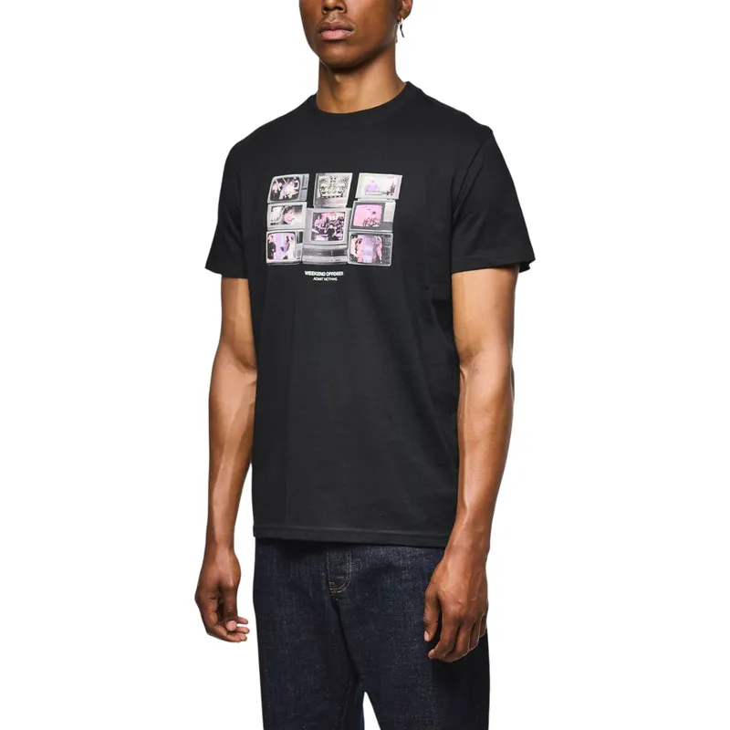 weekend offender mens t shirt...