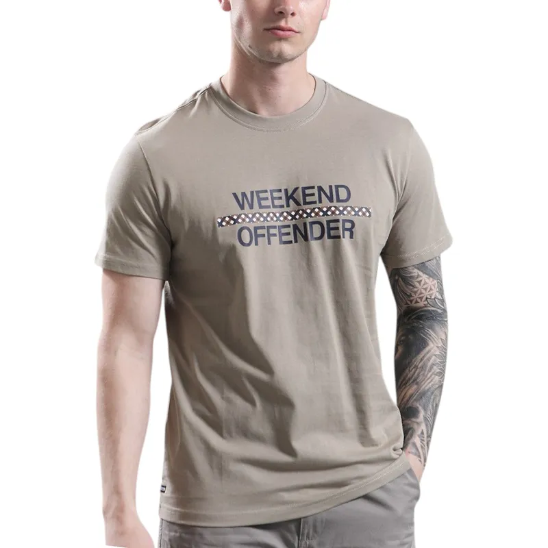 weekend offender recife mens short...