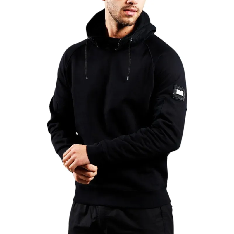 weekend offender sofia mens hoodie...
