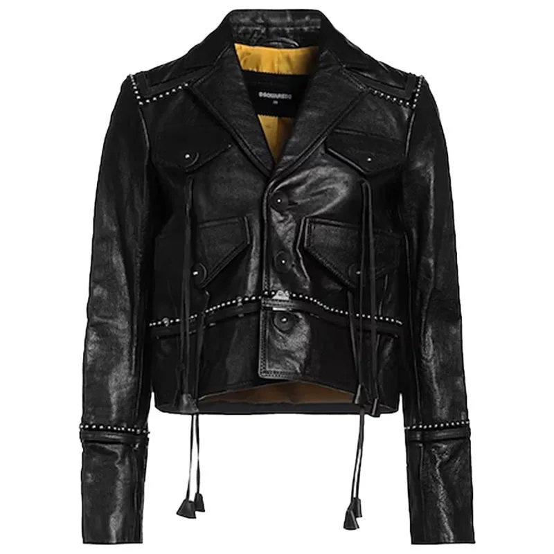 Ladies winter motorcycle jacket deals