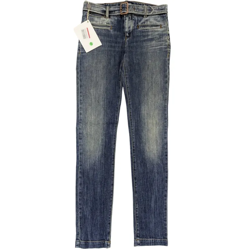 armani jeans tgj54 womens jeans...