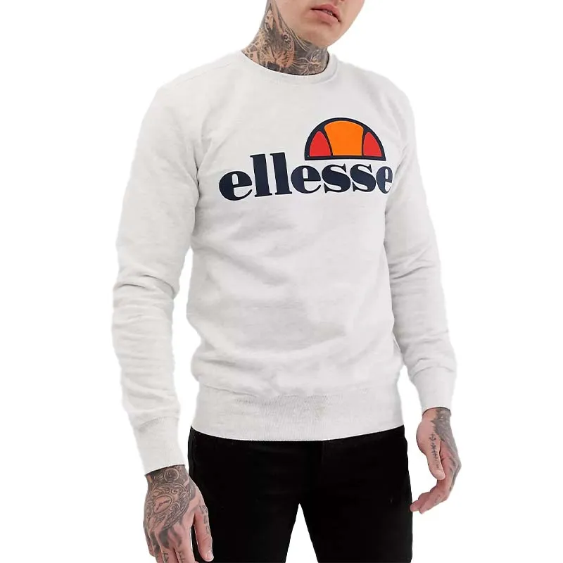 ellesse succiso mens pullover sweatshirt...