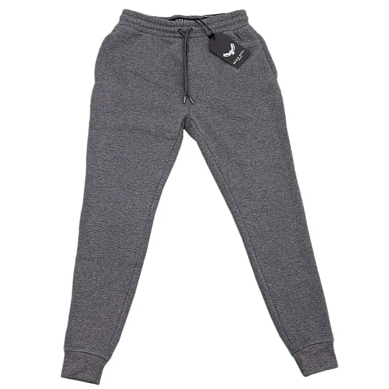 Brave soul mens discount joggers