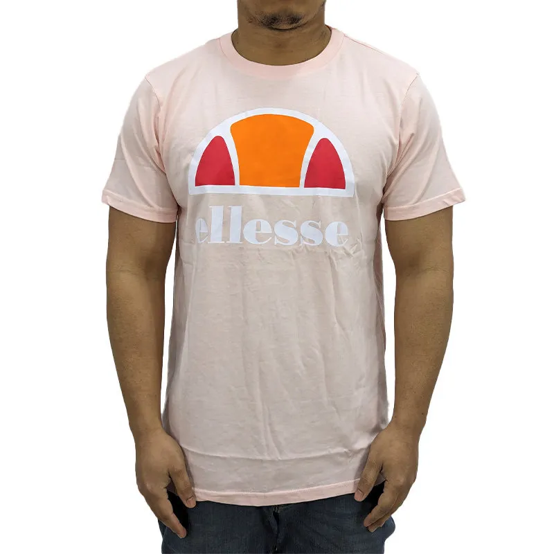 ellesse ecrillo mens t shirts