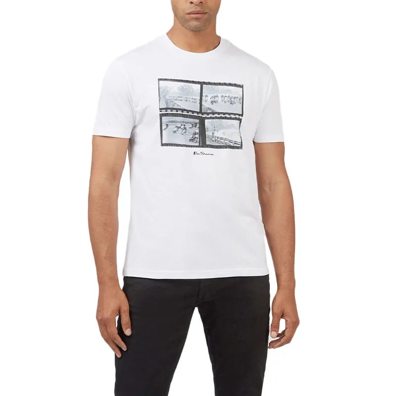 ben sherman 8167 mens t...