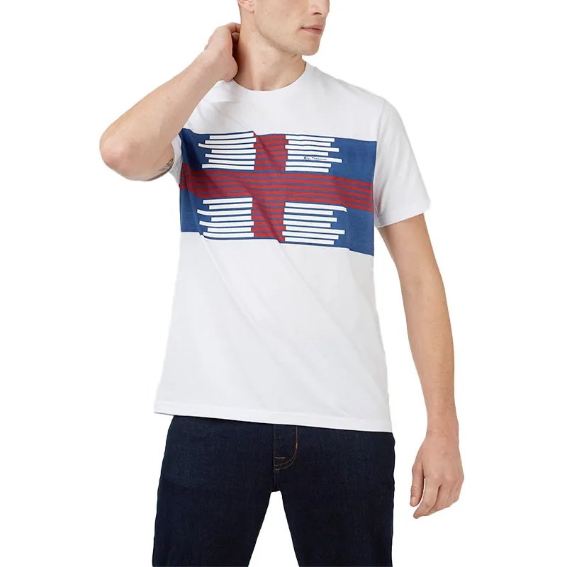 ben sherman 4882 mens short...