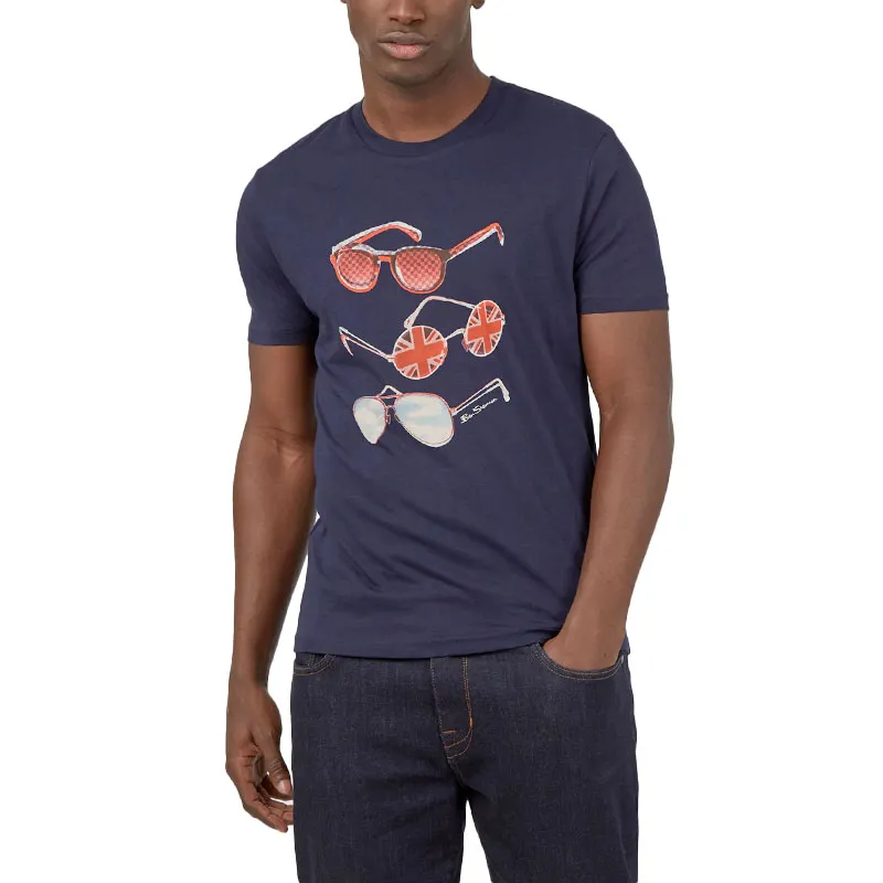 ben sherman 7128 mens t...