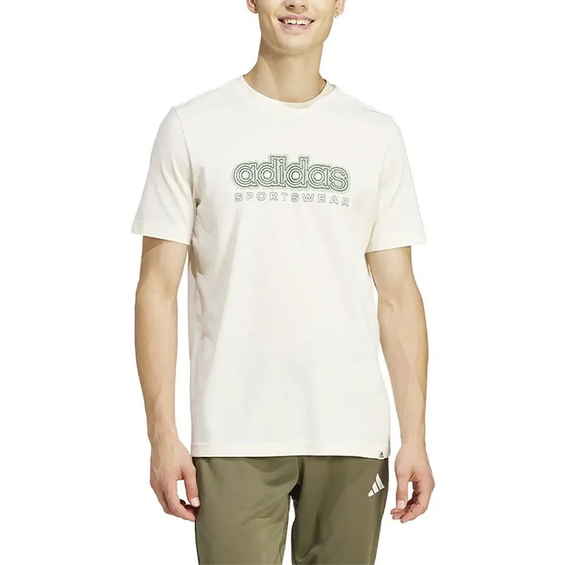 adidas is2883 mens t shirt...