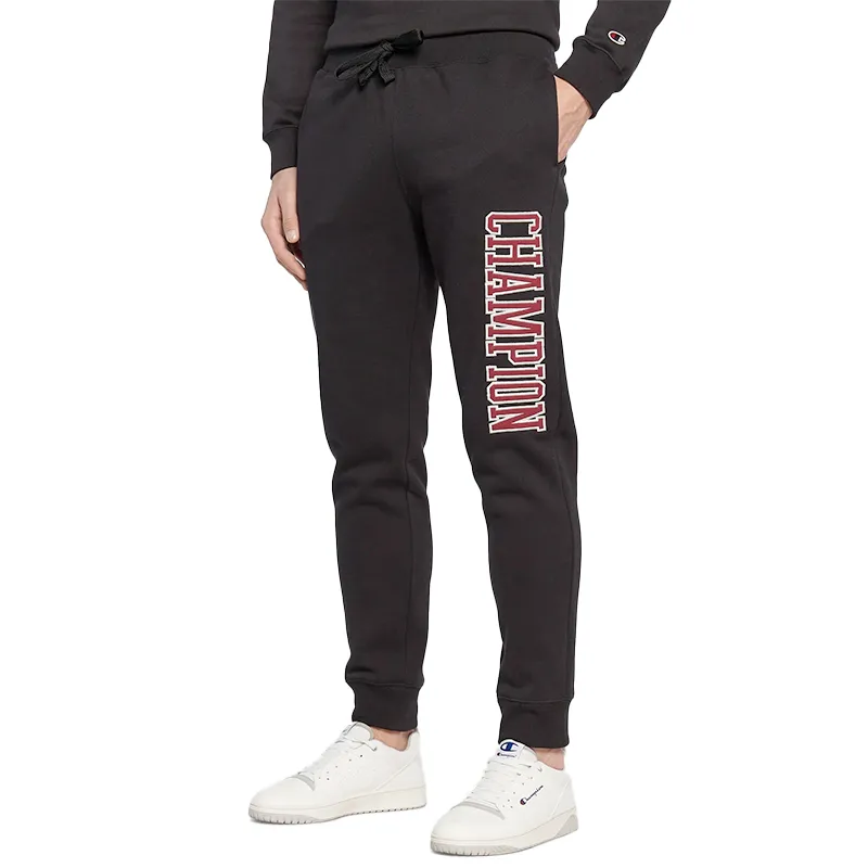 champion mens joggers fleece bottoms...