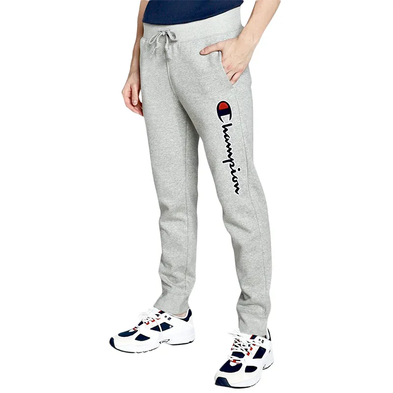 champion mens joggers fleece bottoms...