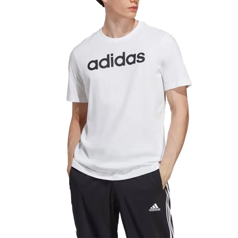adidas ic9276 mens t shirts...