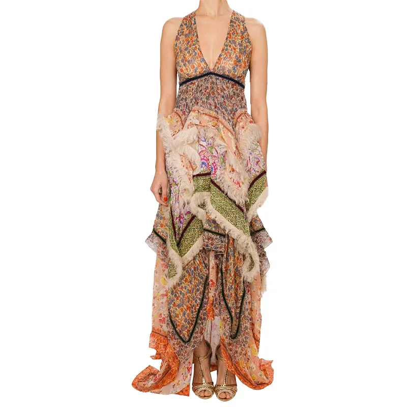 dsquared2 s72cu0809 runway womens dress...