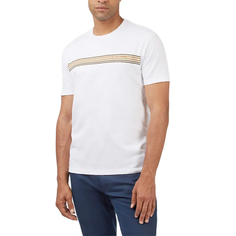 ben sherman 0068146 mens t...