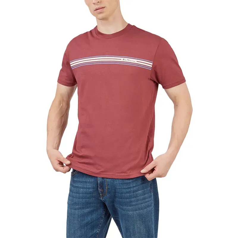 ben sherman 0068146 mens t...