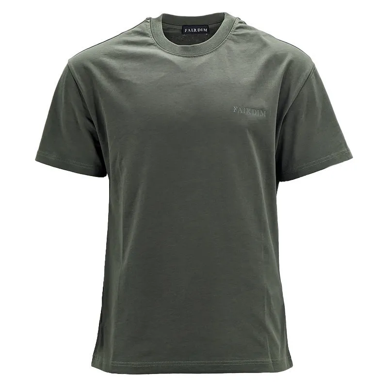 fairdim mens plain t shirts...