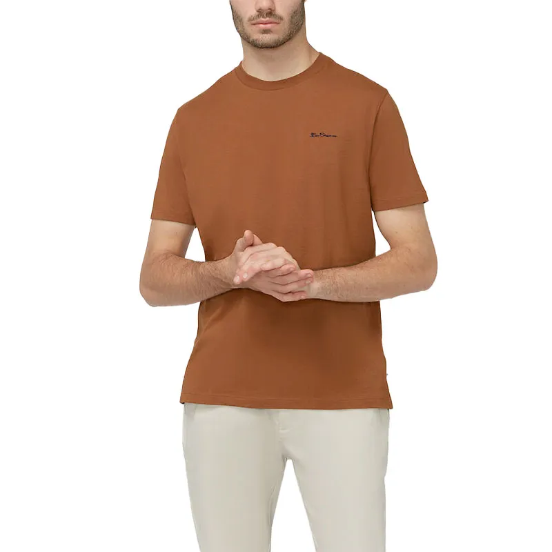 ben sherman bsbu2520 mens short...