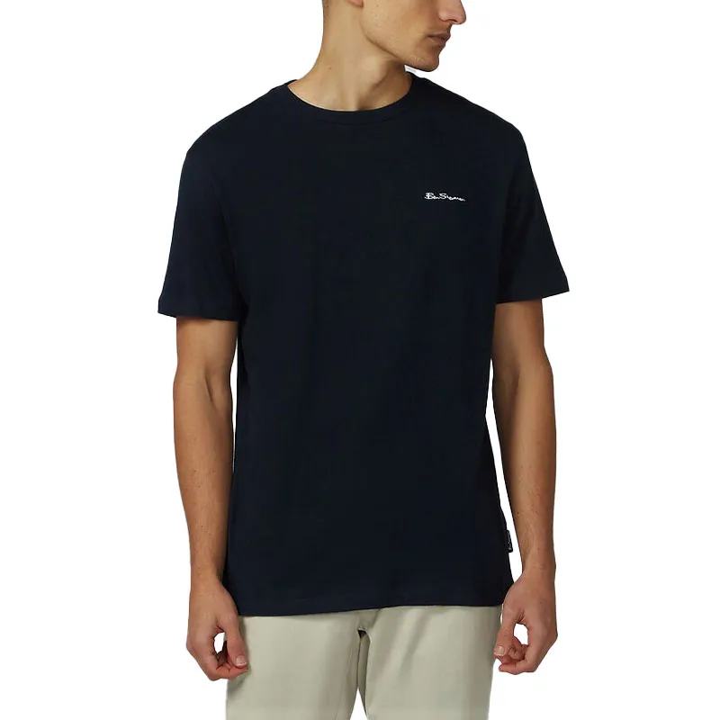 ben sherman bsbu2520 mens short...