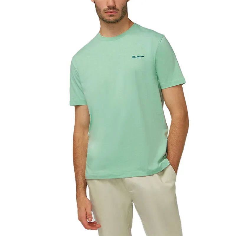 ben sherman bsbu2520 mens short...