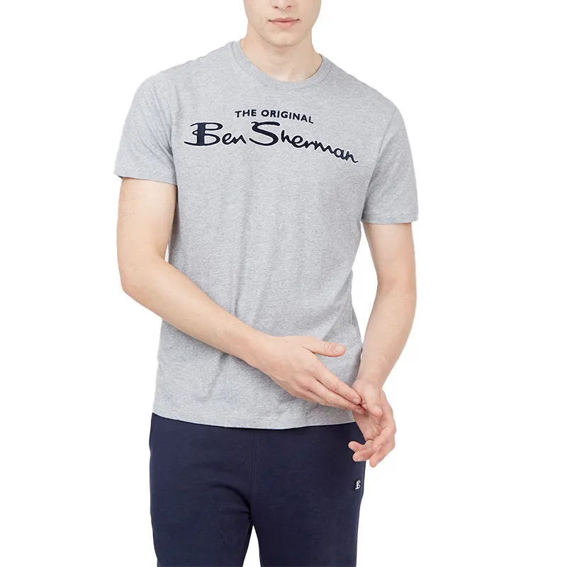 ben sherman 0065092 mens t...