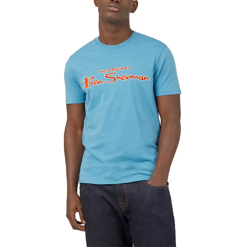 ben sherman 0065092 mens t...