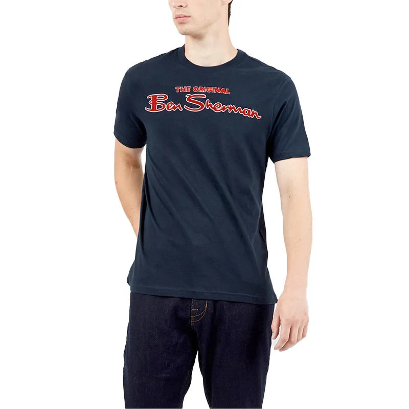 ben sherman 0065092 mens t...