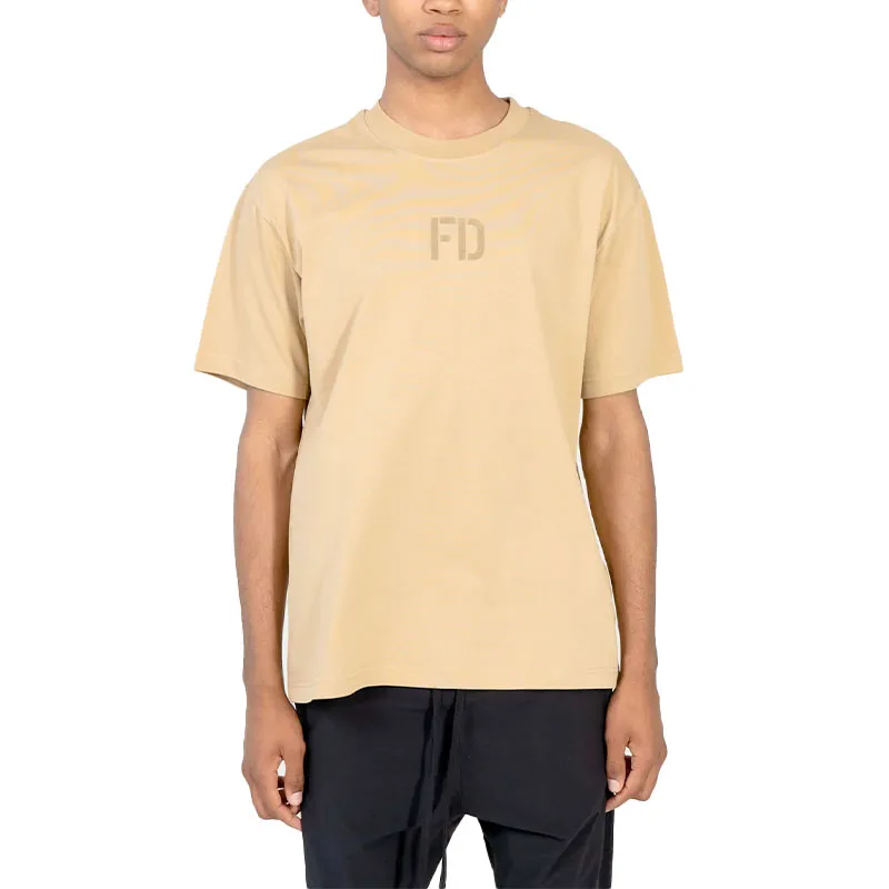 fairdim mens basic short sleeve...