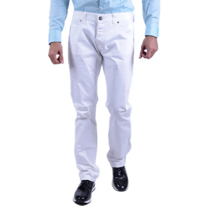 Giorgio Armani Men's Suits & Pants Clothing at Neiman Marcus