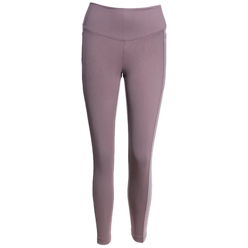 Victoria Secret Pink 11161332 Womens Yoga Legging Merlot Night - Top Brand  Outlet UK