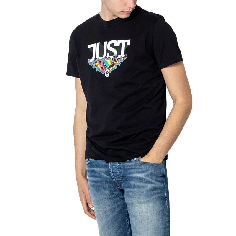 just cavalli s01gc0575 mens printed...