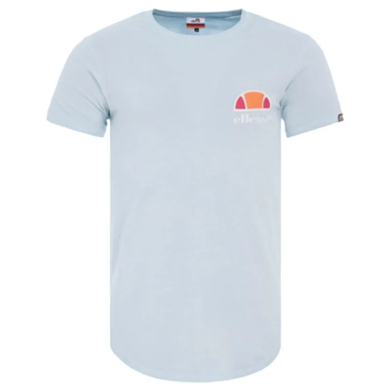 Wrak Huisdieren Tijdig Ellesse Nobu Sxy05599 Mens T-shirt Club Collar Short Sleeve Green - Top  Brand Outlet UK