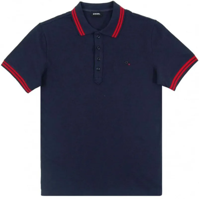 Mens Polo Shirts  Short & Long Sleeve Polo Tops - Matalan