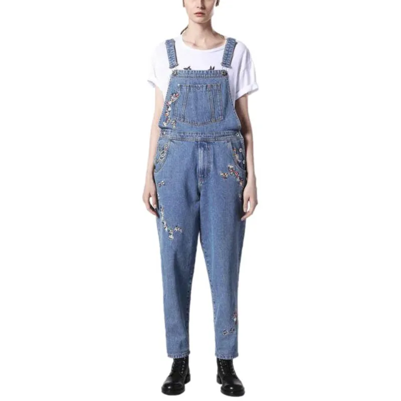 Jumpsuit diesel on sale