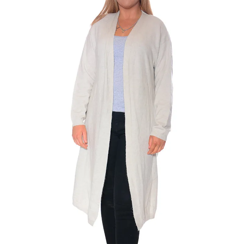 H&m duster outlet cardigan