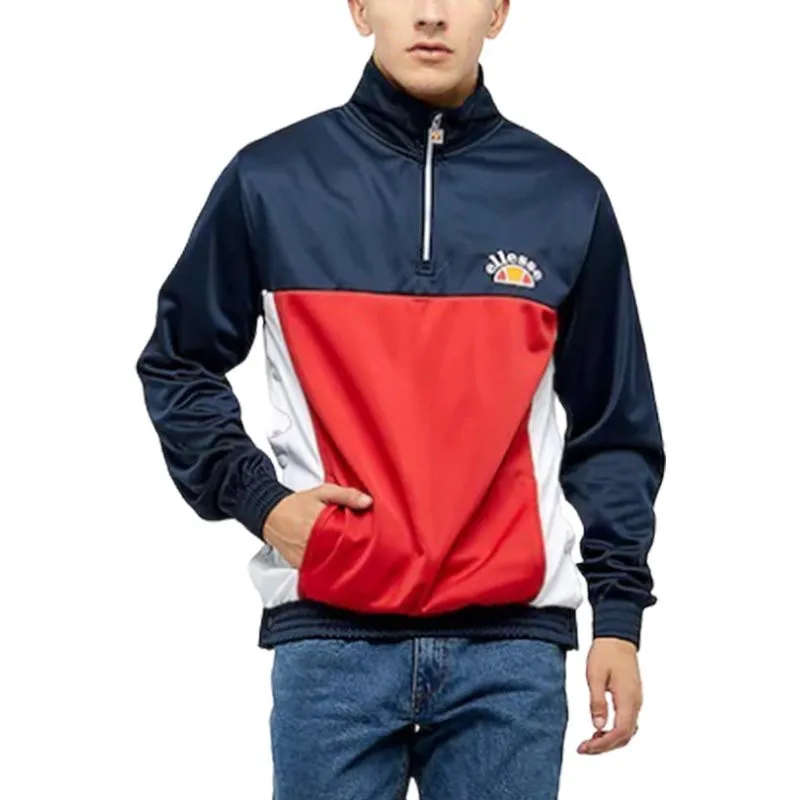 ellesse ITALY スキーウェア 上下 M 希少】未使用品 ellesse italy スキーウェア セットアップ 90s